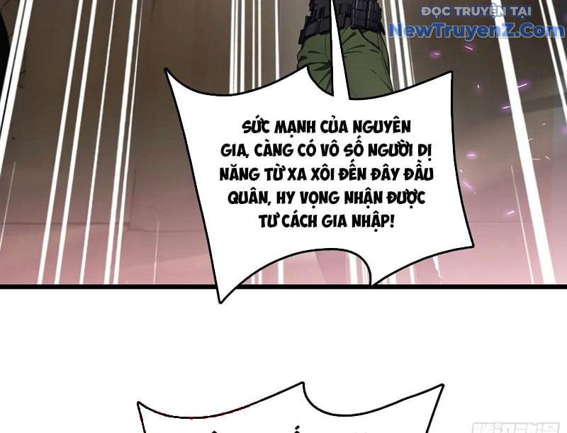 Tà Thần Giáng Thế, Ta Có Một Tòa Đại Hung Ngục Chap 62 - Next Chap 63