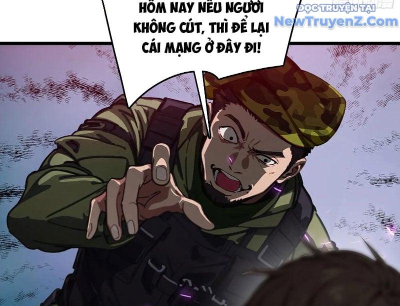 Tà Thần Giáng Thế, Ta Có Một Tòa Đại Hung Ngục Chap 62 - Next Chap 63
