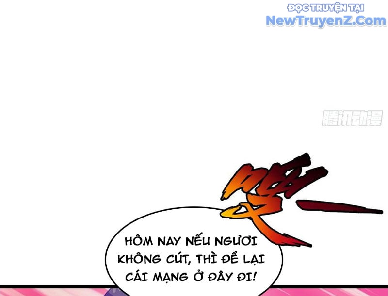 Tà Thần Giáng Thế, Ta Có Một Tòa Đại Hung Ngục Chap 62 - Next Chap 63