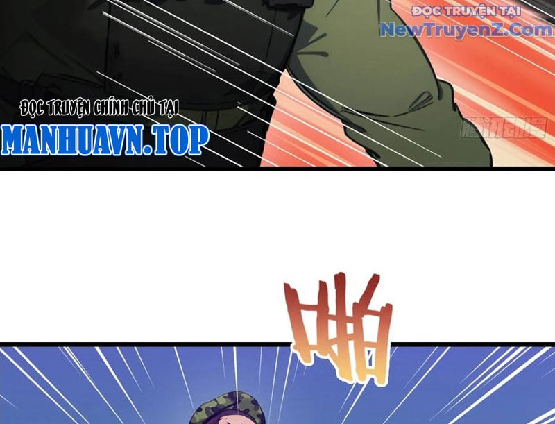 Tà Thần Giáng Thế, Ta Có Một Tòa Đại Hung Ngục Chap 62 - Next Chap 63