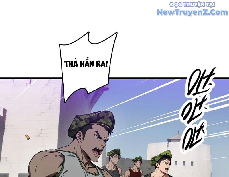 Tà Thần Giáng Thế, Ta Có Một Tòa Đại Hung Ngục Chap 62 - Next Chap 63