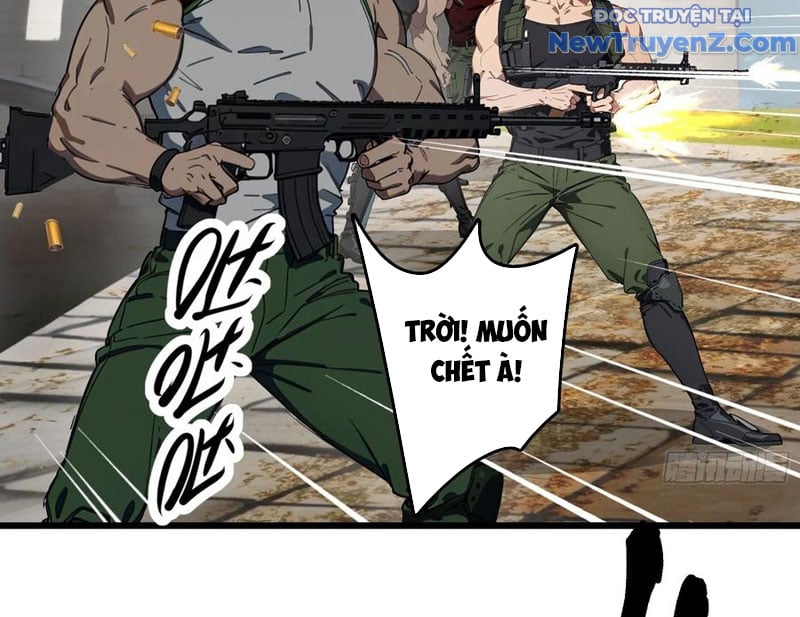 Tà Thần Giáng Thế, Ta Có Một Tòa Đại Hung Ngục Chap 62 - Next Chap 63