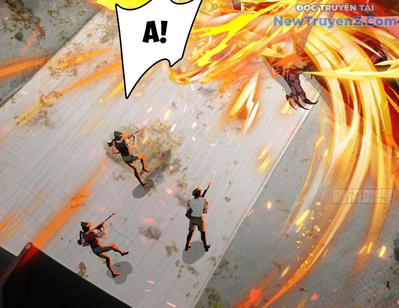 Tà Thần Giáng Thế, Ta Có Một Tòa Đại Hung Ngục Chap 62 - Next Chap 63