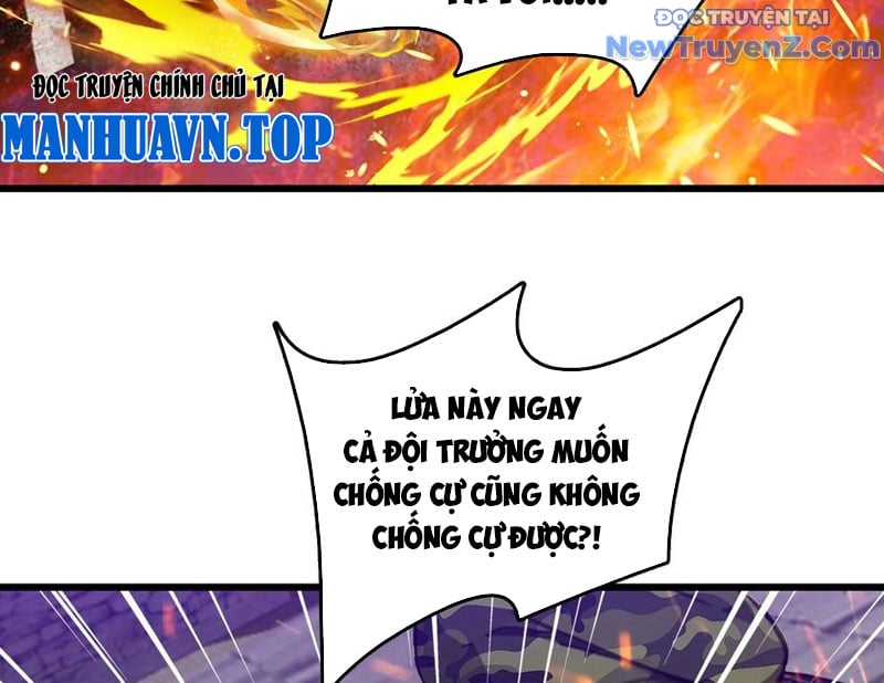 Tà Thần Giáng Thế, Ta Có Một Tòa Đại Hung Ngục Chap 62 - Next Chap 63