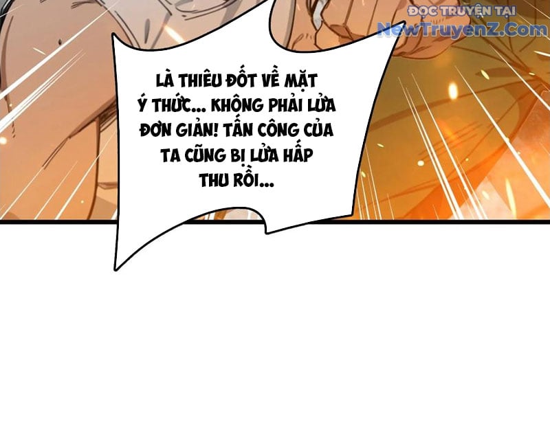 Tà Thần Giáng Thế, Ta Có Một Tòa Đại Hung Ngục Chap 62 - Next Chap 63