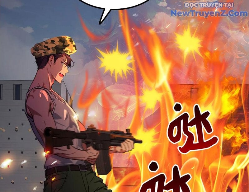 Tà Thần Giáng Thế, Ta Có Một Tòa Đại Hung Ngục Chap 62 - Next Chap 63