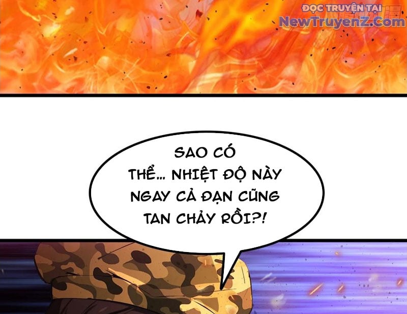 Tà Thần Giáng Thế, Ta Có Một Tòa Đại Hung Ngục Chap 62 - Next Chap 63