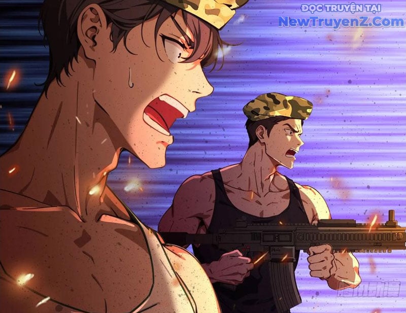 Tà Thần Giáng Thế, Ta Có Một Tòa Đại Hung Ngục Chap 62 - Next Chap 63