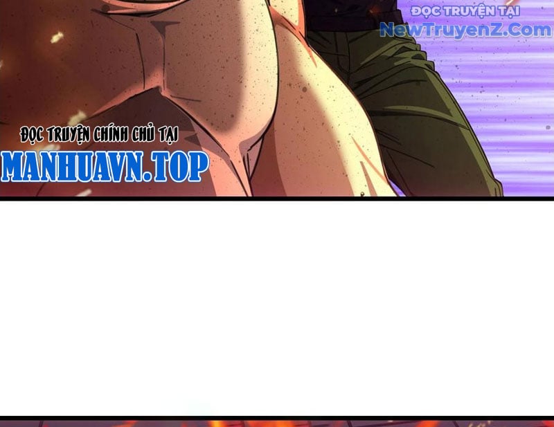 Tà Thần Giáng Thế, Ta Có Một Tòa Đại Hung Ngục Chap 62 - Next Chap 63