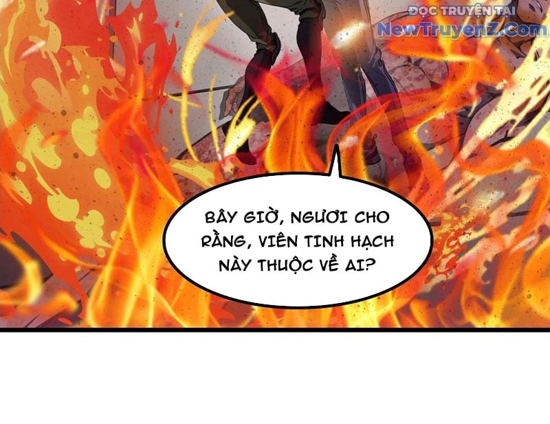 Tà Thần Giáng Thế, Ta Có Một Tòa Đại Hung Ngục Chap 62 - Next Chap 63