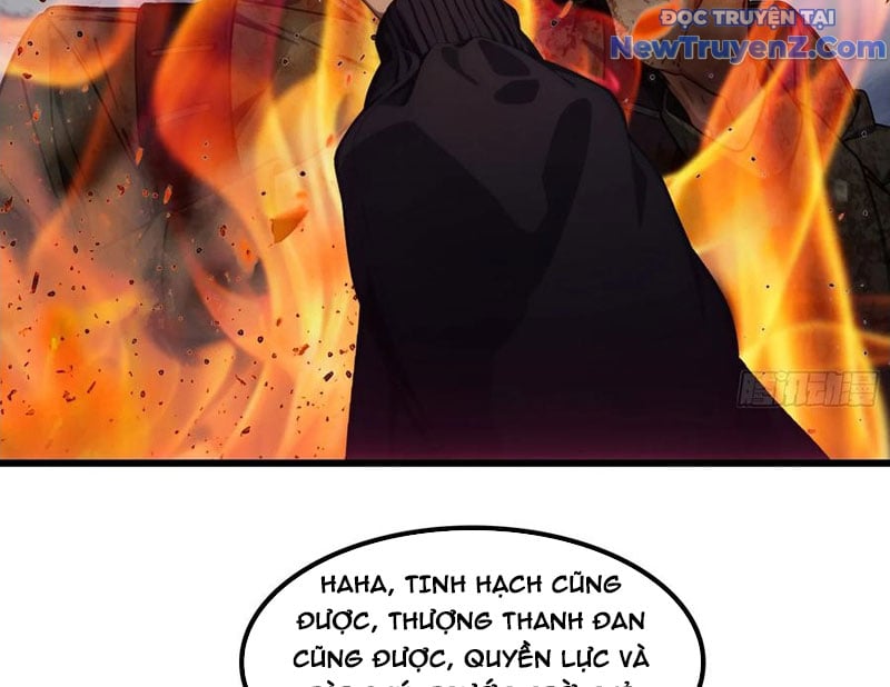 Tà Thần Giáng Thế, Ta Có Một Tòa Đại Hung Ngục Chap 62 - Next Chap 63