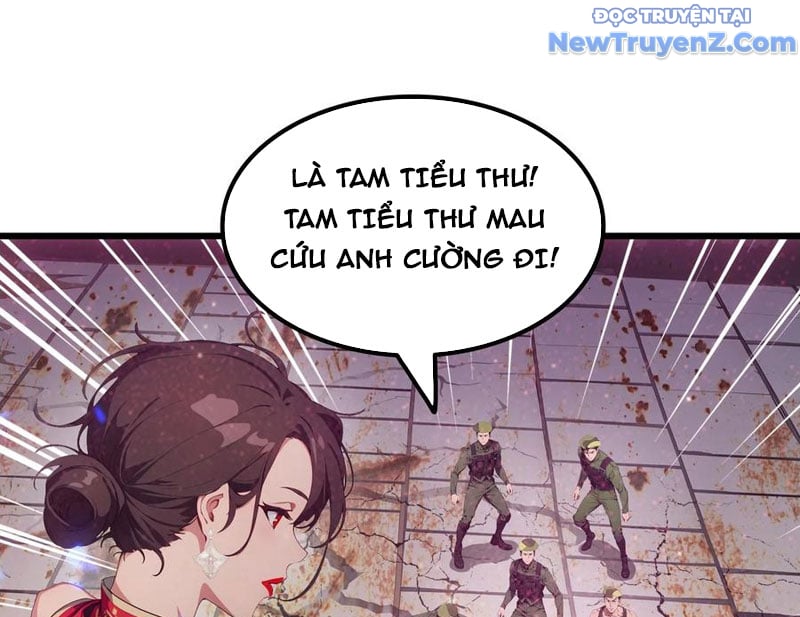 Tà Thần Giáng Thế, Ta Có Một Tòa Đại Hung Ngục Chap 62 - Next Chap 63