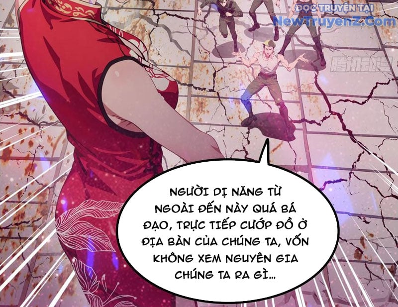 Tà Thần Giáng Thế, Ta Có Một Tòa Đại Hung Ngục Chap 62 - Next Chap 63