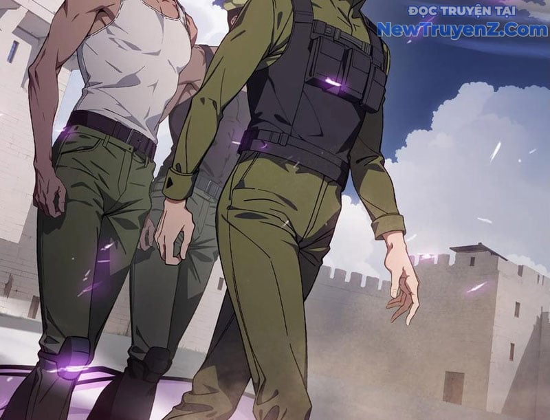 Tà Thần Giáng Thế, Ta Có Một Tòa Đại Hung Ngục Chap 62 - Next Chap 63