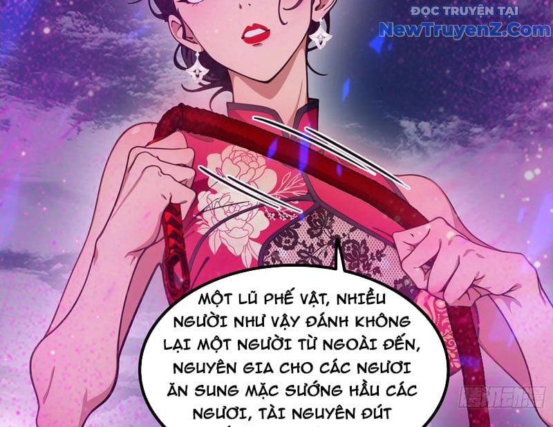 Tà Thần Giáng Thế, Ta Có Một Tòa Đại Hung Ngục Chap 62 - Next Chap 63