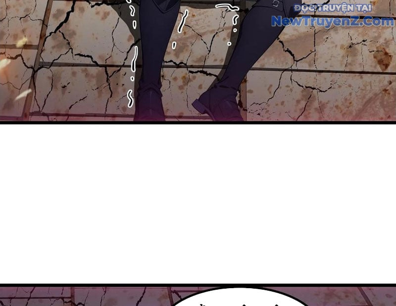 Tà Thần Giáng Thế, Ta Có Một Tòa Đại Hung Ngục Chap 62 - Next Chap 63