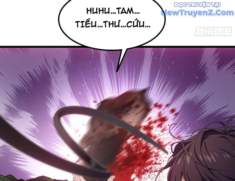 Tà Thần Giáng Thế, Ta Có Một Tòa Đại Hung Ngục Chap 62 - Next Chap 63