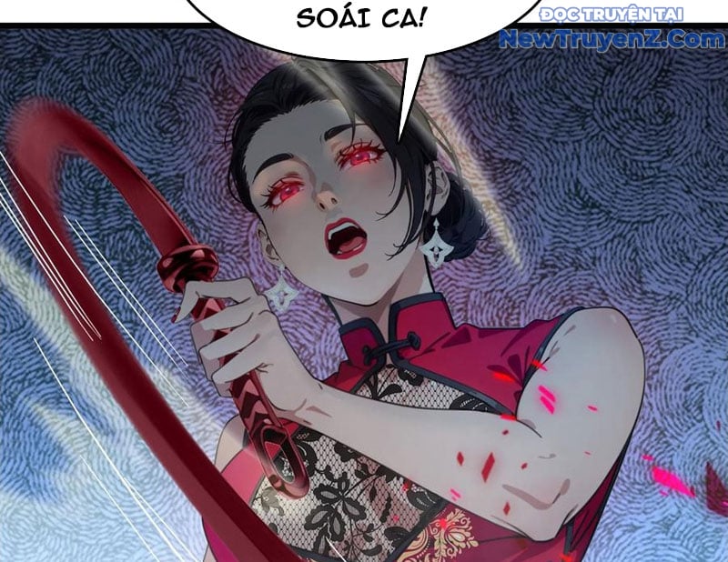 Tà Thần Giáng Thế, Ta Có Một Tòa Đại Hung Ngục Chap 62 - Next Chap 63