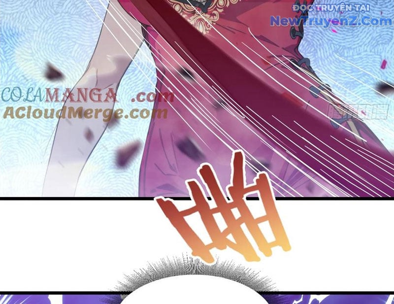 Tà Thần Giáng Thế, Ta Có Một Tòa Đại Hung Ngục Chap 62 - Next Chap 63