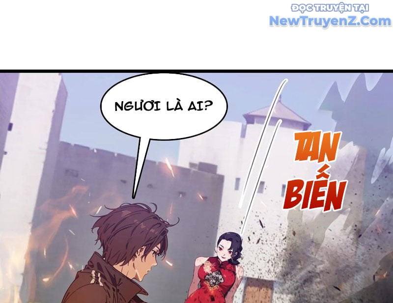 Tà Thần Giáng Thế, Ta Có Một Tòa Đại Hung Ngục Chap 62 - Next Chap 63