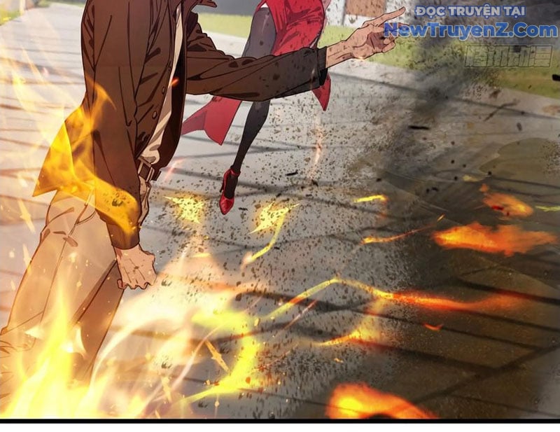 Tà Thần Giáng Thế, Ta Có Một Tòa Đại Hung Ngục Chap 62 - Next Chap 63