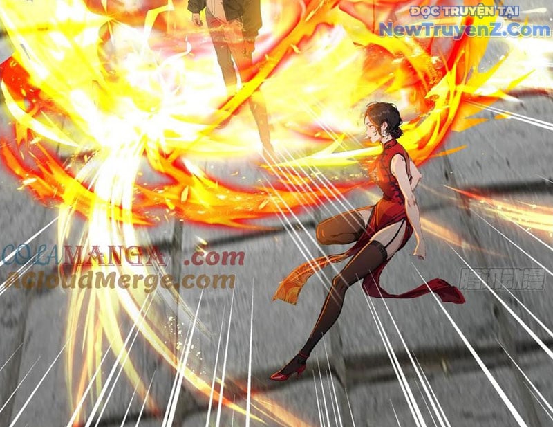 Tà Thần Giáng Thế, Ta Có Một Tòa Đại Hung Ngục Chap 62 - Next Chap 63