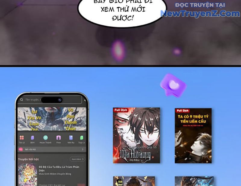 Tà Thần Giáng Thế, Ta Có Một Tòa Đại Hung Ngục Chap 63 - Next Chap 64