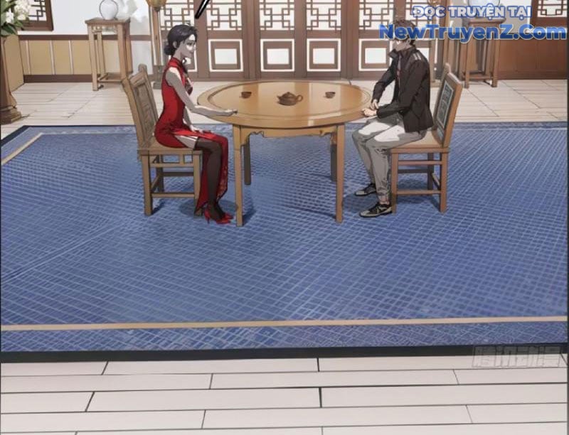 Tà Thần Giáng Thế, Ta Có Một Tòa Đại Hung Ngục Chap 63 - Next Chap 64