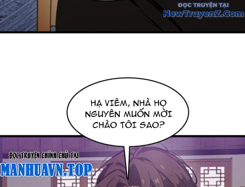 Tà Thần Giáng Thế, Ta Có Một Tòa Đại Hung Ngục Chap 63 - Next Chap 64