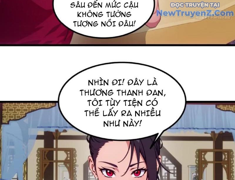 Tà Thần Giáng Thế, Ta Có Một Tòa Đại Hung Ngục Chap 63 - Next Chap 64