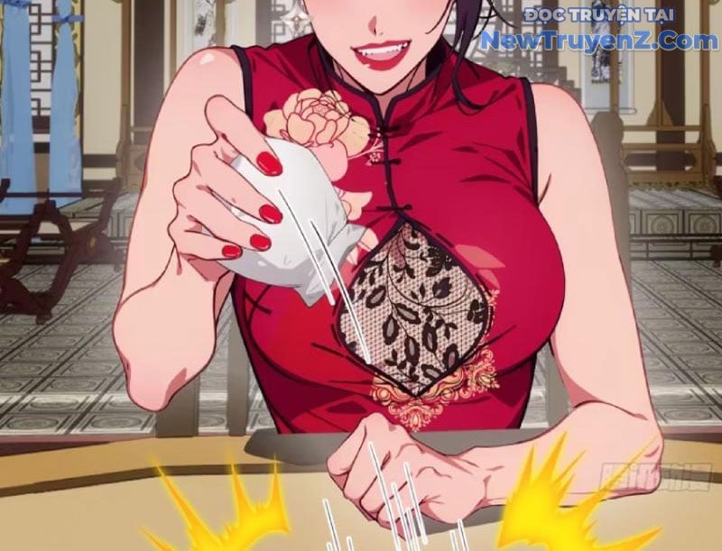 Tà Thần Giáng Thế, Ta Có Một Tòa Đại Hung Ngục Chap 63 - Next Chap 64