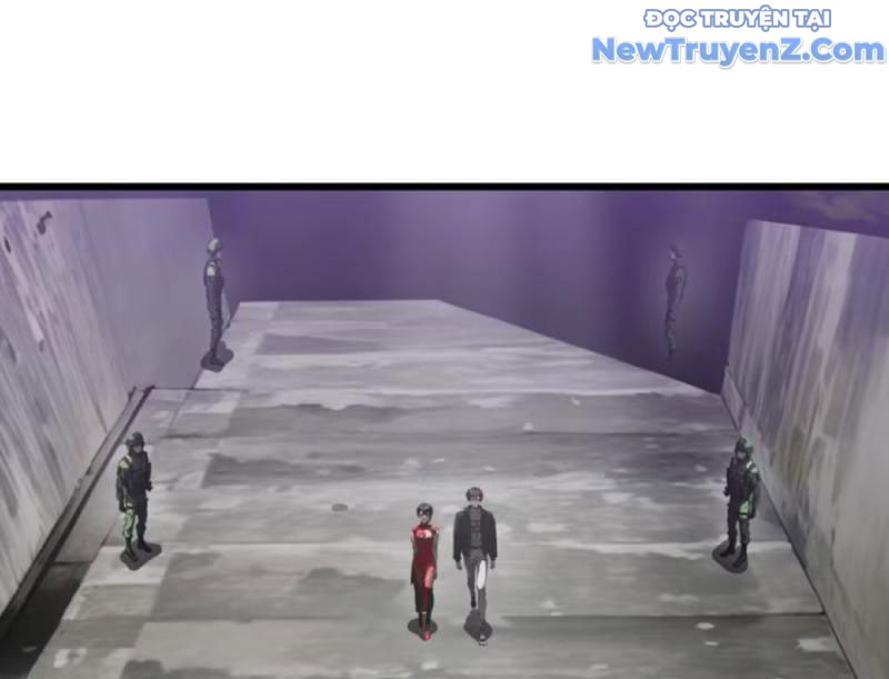 Tà Thần Giáng Thế, Ta Có Một Tòa Đại Hung Ngục Chap 63 - Next Chap 64