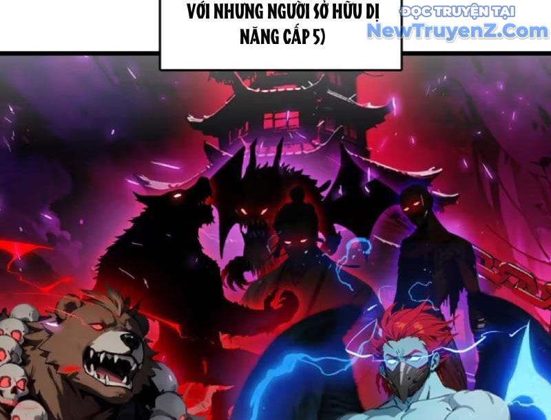 Tà Thần Giáng Thế, Ta Có Một Tòa Đại Hung Ngục Chap 63 - Next Chap 64