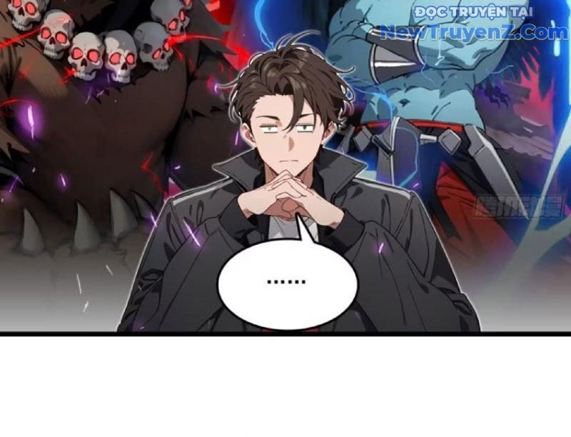 Tà Thần Giáng Thế, Ta Có Một Tòa Đại Hung Ngục Chap 63 - Next Chap 64