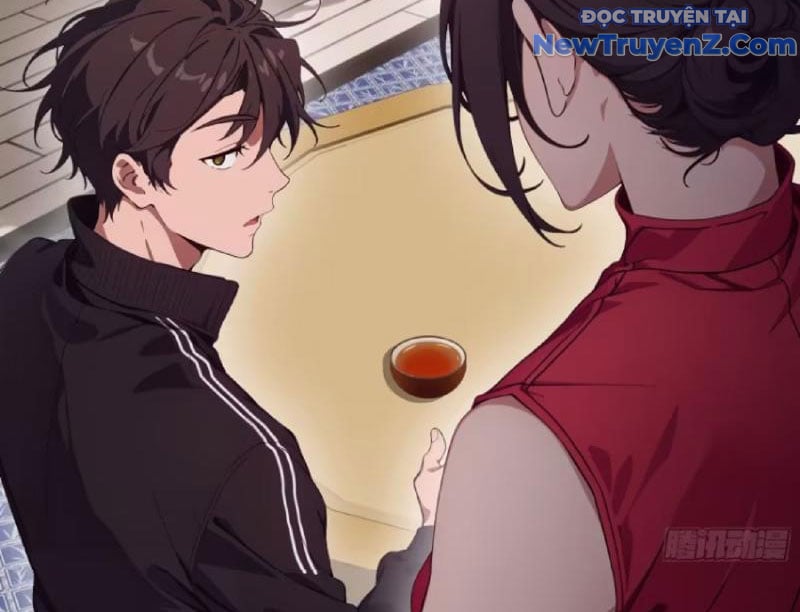 Tà Thần Giáng Thế, Ta Có Một Tòa Đại Hung Ngục Chap 63 - Next Chap 64