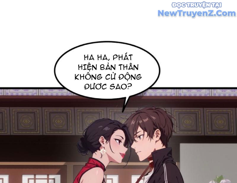 Tà Thần Giáng Thế, Ta Có Một Tòa Đại Hung Ngục Chap 63 - Next Chap 64