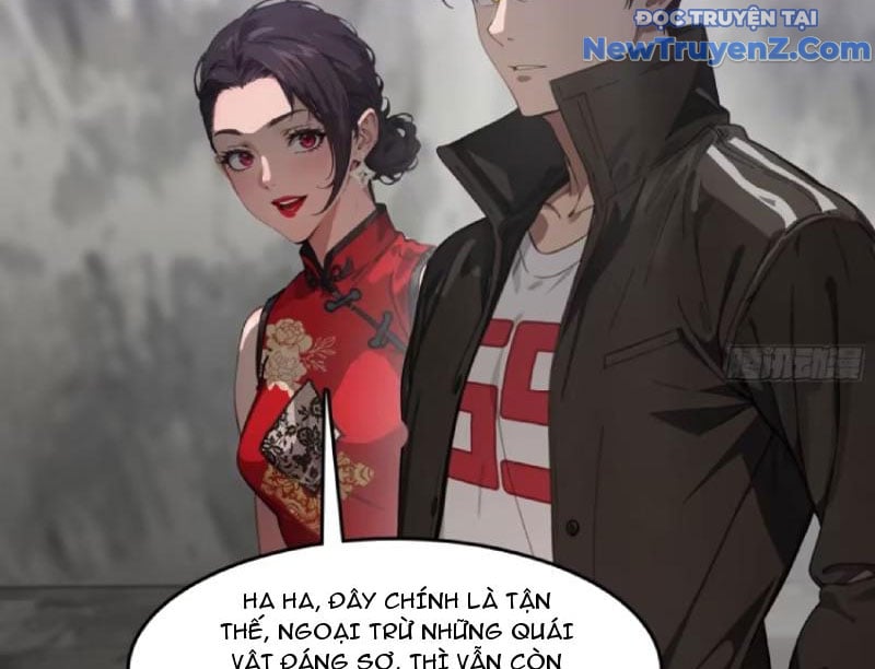 Tà Thần Giáng Thế, Ta Có Một Tòa Đại Hung Ngục Chap 63 - Next Chap 64
