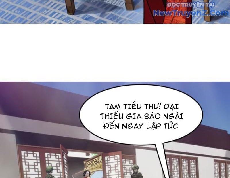 Tà Thần Giáng Thế, Ta Có Một Tòa Đại Hung Ngục Chap 63 - Next Chap 64