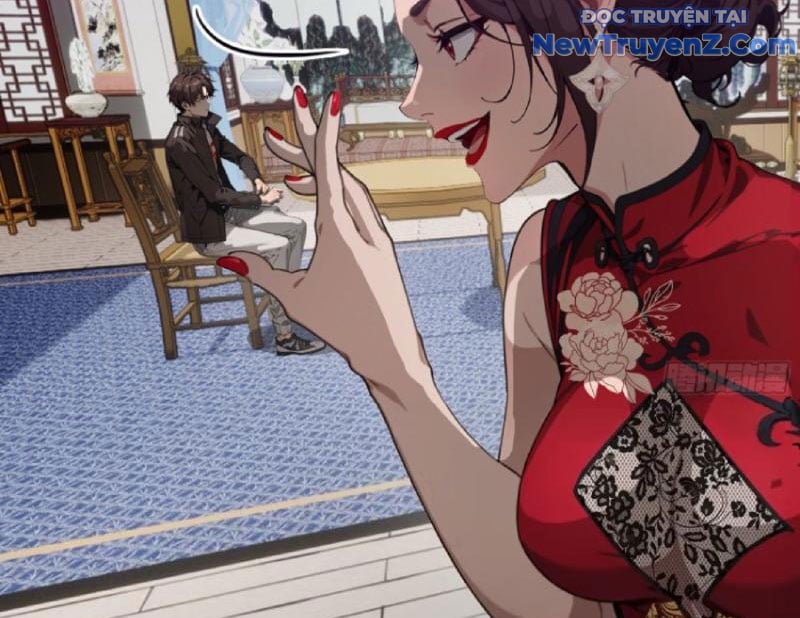 Tà Thần Giáng Thế, Ta Có Một Tòa Đại Hung Ngục Chap 63 - Next Chap 64