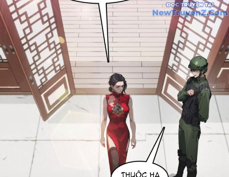 Tà Thần Giáng Thế, Ta Có Một Tòa Đại Hung Ngục Chap 63 - Next Chap 64