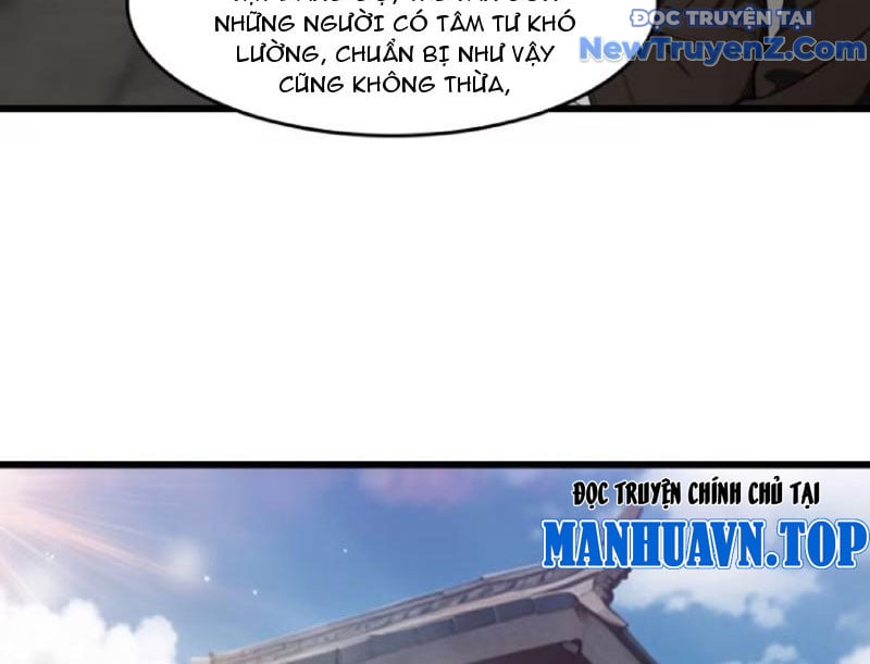 Tà Thần Giáng Thế, Ta Có Một Tòa Đại Hung Ngục Chap 63 - Next Chap 64