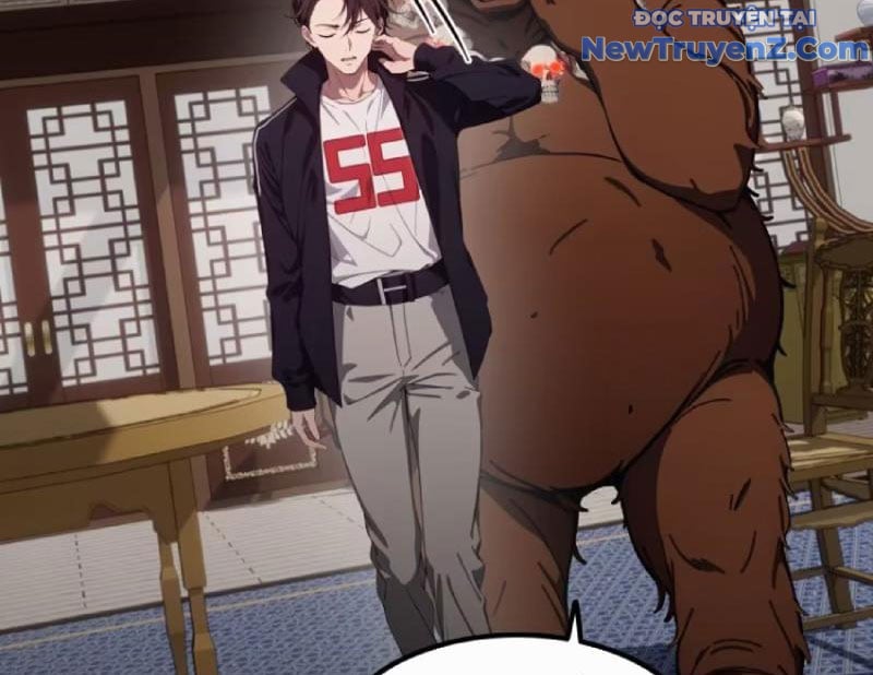 Tà Thần Giáng Thế, Ta Có Một Tòa Đại Hung Ngục Chap 63 - Next Chap 64