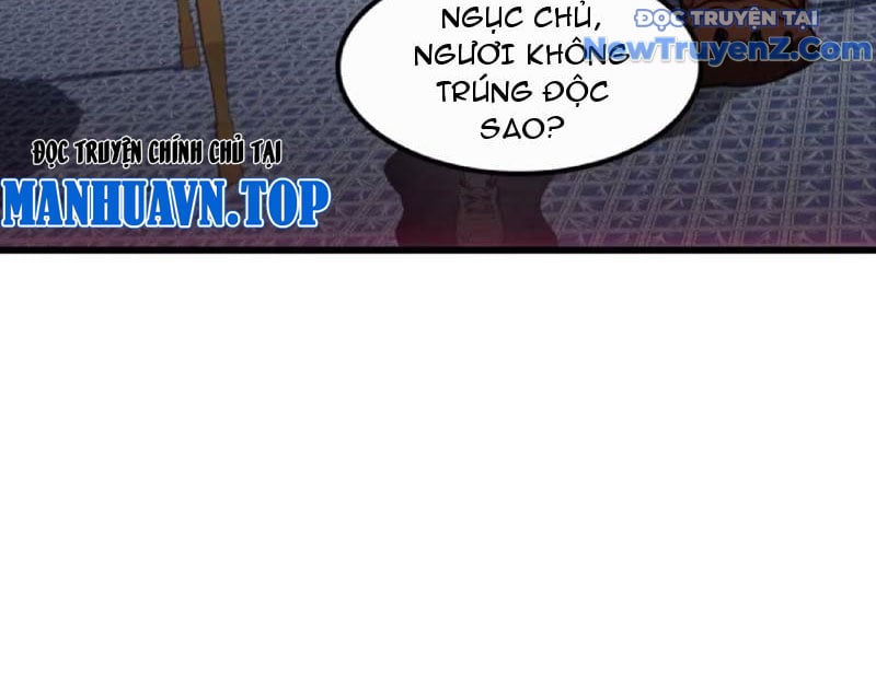 Tà Thần Giáng Thế, Ta Có Một Tòa Đại Hung Ngục Chap 63 - Next Chap 64