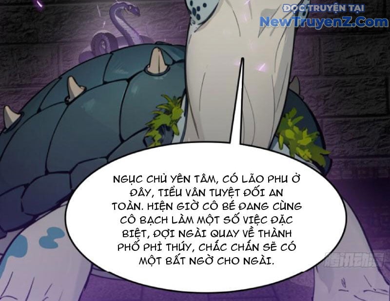Tà Thần Giáng Thế, Ta Có Một Tòa Đại Hung Ngục Chap 63 - Next Chap 64