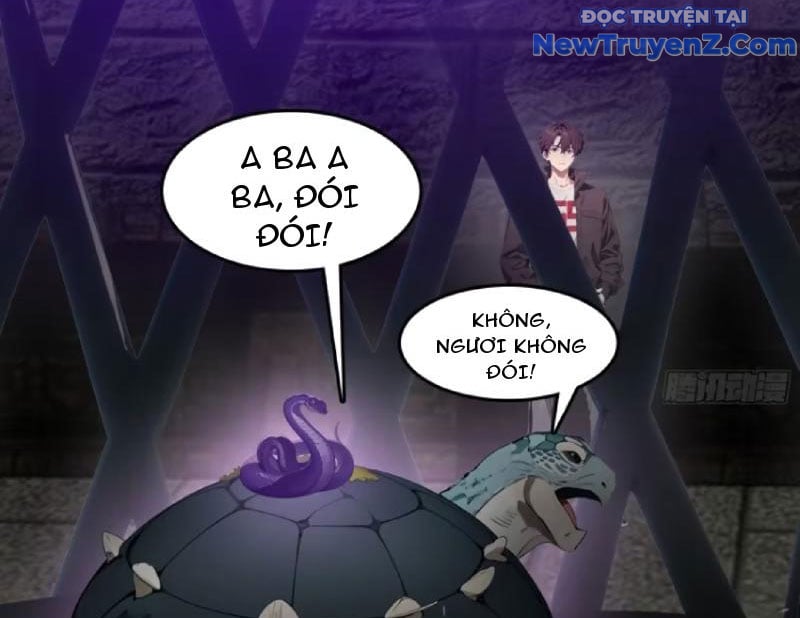 Tà Thần Giáng Thế, Ta Có Một Tòa Đại Hung Ngục Chap 63 - Next Chap 64