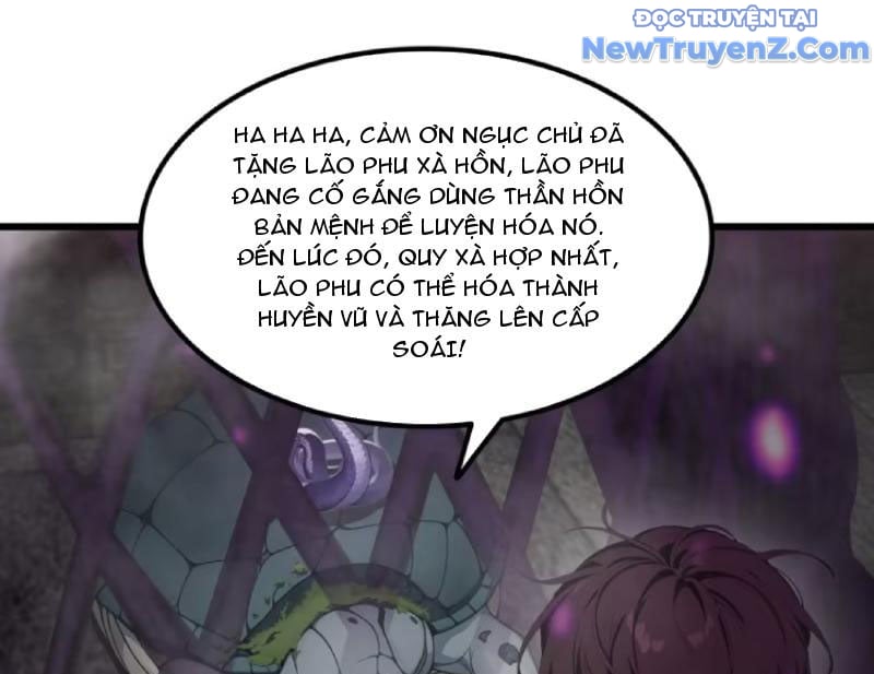 Tà Thần Giáng Thế, Ta Có Một Tòa Đại Hung Ngục Chap 63 - Next Chap 64