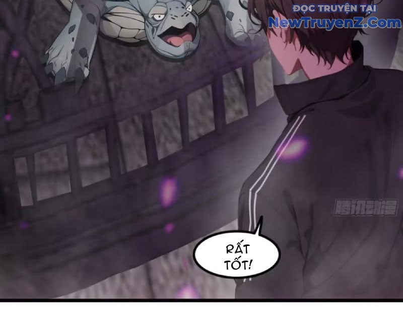 Tà Thần Giáng Thế, Ta Có Một Tòa Đại Hung Ngục Chap 63 - Next Chap 64