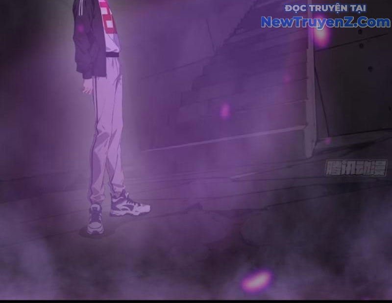 Tà Thần Giáng Thế, Ta Có Một Tòa Đại Hung Ngục Chap 63 - Next Chap 64