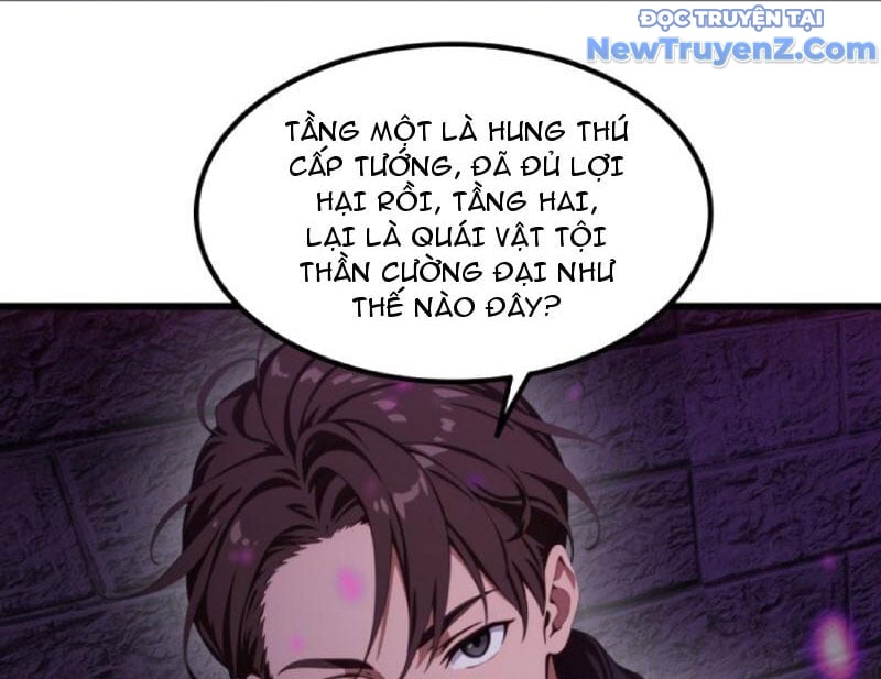 Tà Thần Giáng Thế, Ta Có Một Tòa Đại Hung Ngục Chap 63 - Next Chap 64
