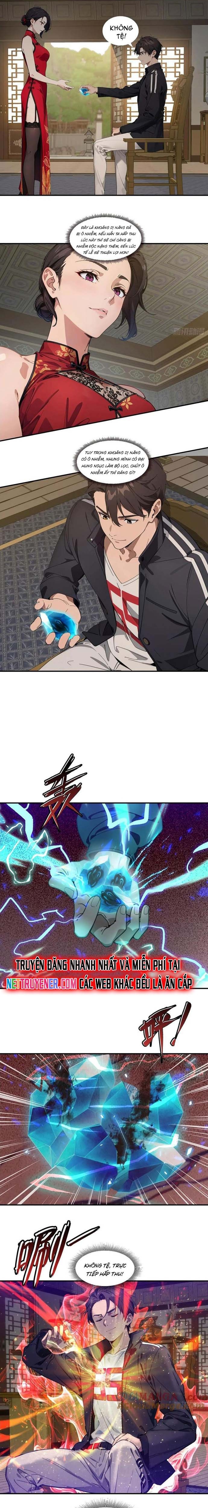 Tà Thần Giáng Thế, Ta Có Một Tòa Đại Hung Ngục Chap 65 - Next Chap 66